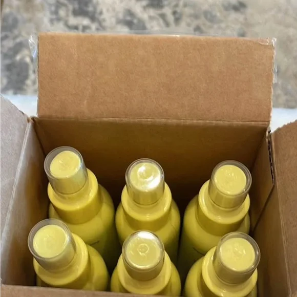 6 bottles of sun bum hair lightener new - Picture 4 of 4